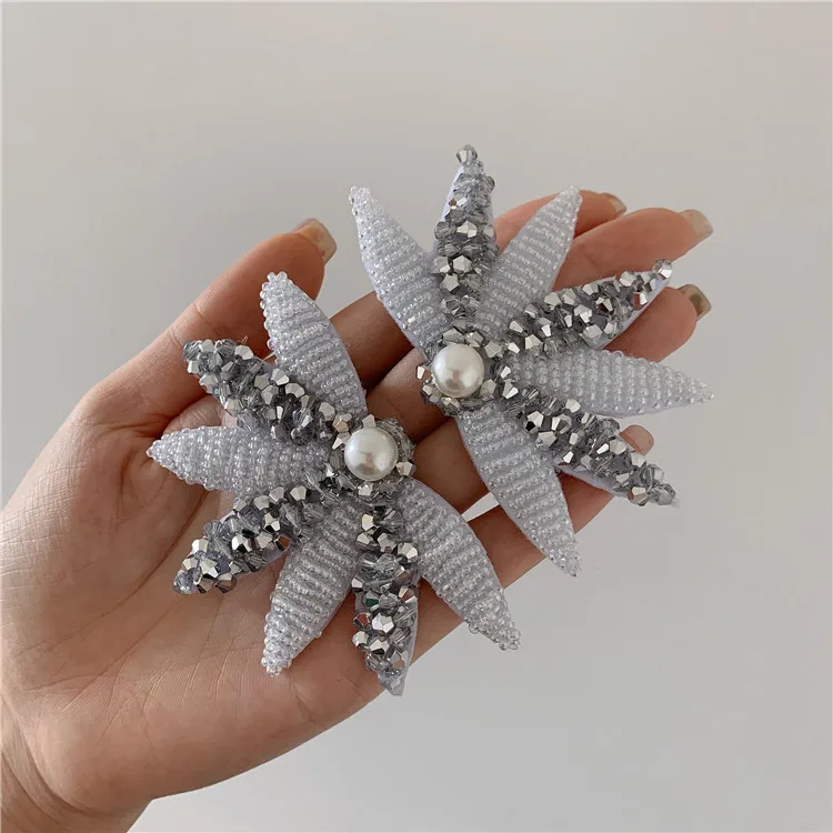 Korean-New-Design-IU-Vintage-Diamond-Hair-Clip-Druner-Hotel-For-Women-Girl-Gift-Female-Party (3)