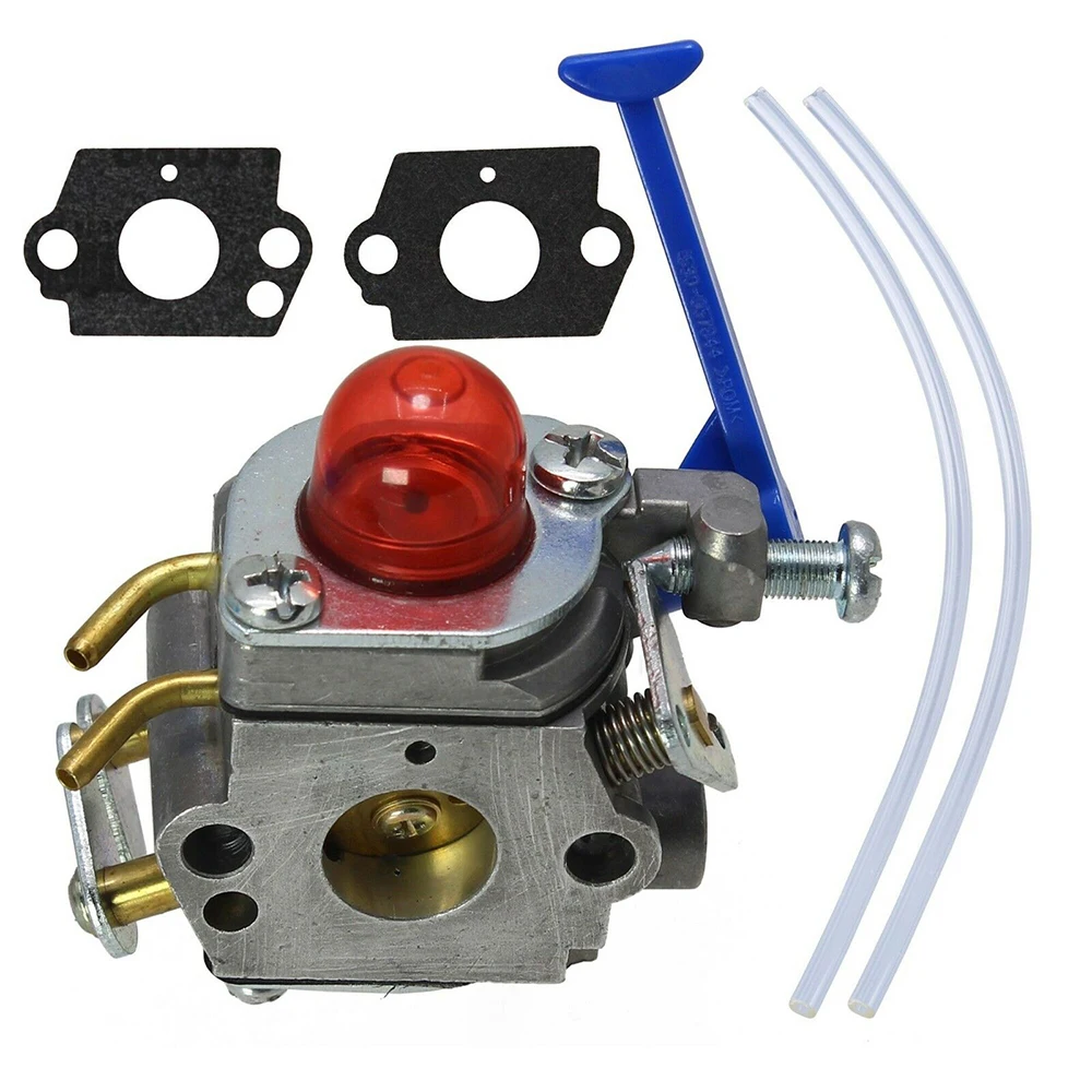 Carburetor Tool Parts For Husqvarna 128C 128L 128LDX Trimmers Poulan