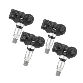 

2Pcs Tyre Pressure Monitoring System For Volkswagen Porsche Skoda Seat Audi 5Q0907275B High Quality Tyre TPMS Sensor For Car Hot