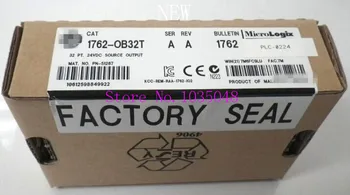 

1PC 1762-OB32T A 1762-OB32T New and Original Priority use of DHL delivery