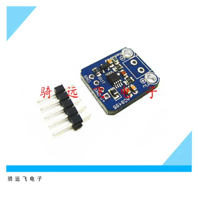 AD8495 ARMZ термопарный прецизионный модуль усилителя термальной связи Тип K