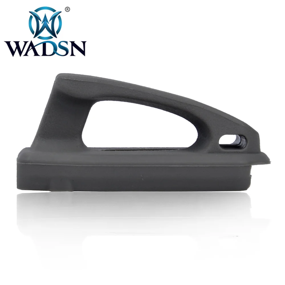 WADSN журнал Ranger Floorplate для M4 PMAG Rapid Cage Mag резиновые петли страйкбол пистолет Assist Plates MP04002 принадлежности для охоты