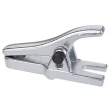 Adjustable Ball Joint Separator Puller Extractor Removal Tool for Cars Automoitve Steering System Tool Adjustable Ball Joint Separator Puller Extractor Removal Tool for Cars Automoitve Steering System Tool