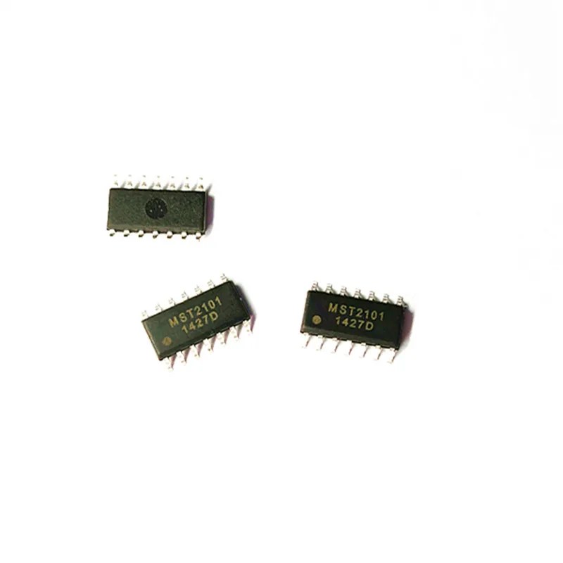 MST2101KD MST2101 SOP14 регулятор