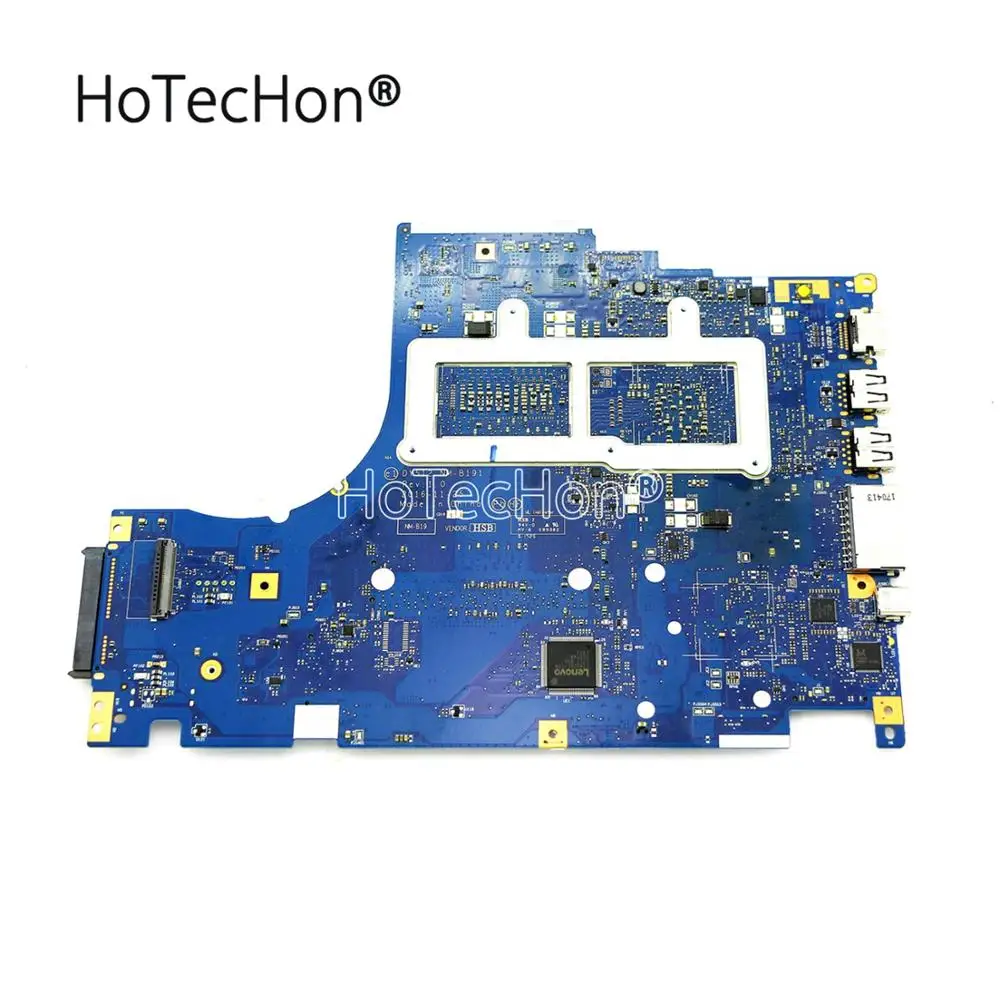 5B20N00280 - Genuine Working Motherboard DY512 NM