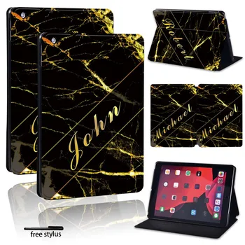 

PU Leather Stand Cover Case for Apple IPad / IPad Mini / IPad Air / IPad Pro Tablet Drop Resistance Lightweight Case Shell