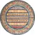 Persian Style Round Rugs For Living Room Bedroom Rugs Carpets And Rugs Classic Flower Decoration Study Plan Coffee Table Doormat 23