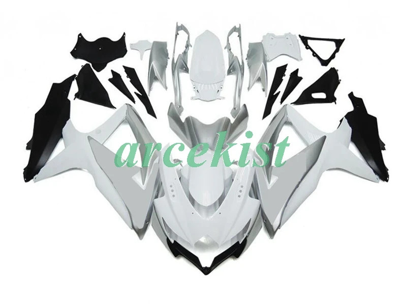 4 бесплатных подарка новый комплект обтекателей из АБС пластика подходит для