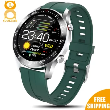 

NEW 2020 Smart Watch Bluetooth Smartwatch Men Women Waterproof Sport Fitness Bracelet Band For IOS Android iPhone Xiaomi