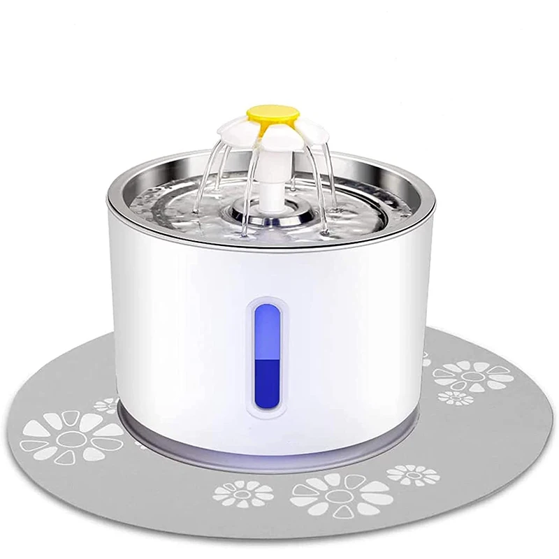 Gray stainless steel