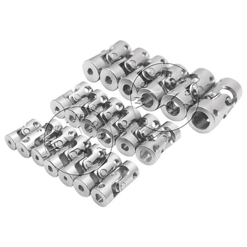 Transmission Connector Sleeve Adapter - Shaft Couplings - Foto 8