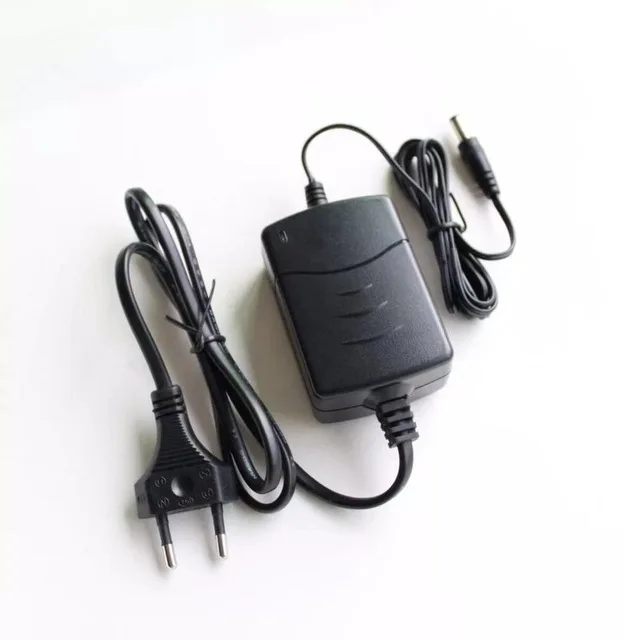 EU adapter HTB-GS-03 A& B гигабитный волоконно-оптический медиаконвертер 1000 Мбит/с одномодовый одноволоконный SC порт 20 км - Цвет: EU adapter