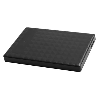 

H6 Portable 2.5 inch External Hard Drive Disk USB 3.0 SATA Mobile HDD SDD