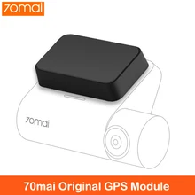 70mai gps модуль с ADAS электронная собака функция для 70mai Dash Cam Pro