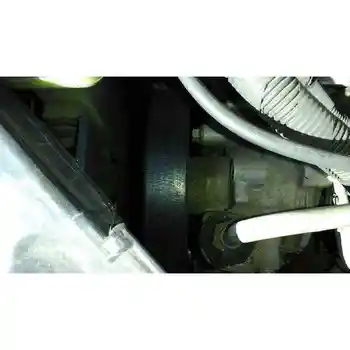 

2S6C3A696DD STEERING PUMP FORD FROLIC (CBK)