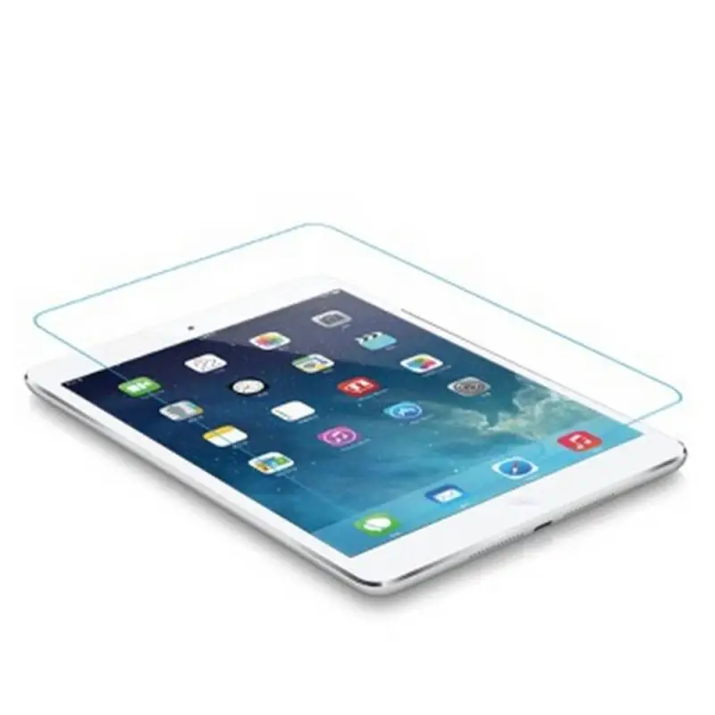 Защитная пленка для экрана из закаленного стекла IPad Mini 3 4 5 9 7 выпуска Air 1 2 9|Защита