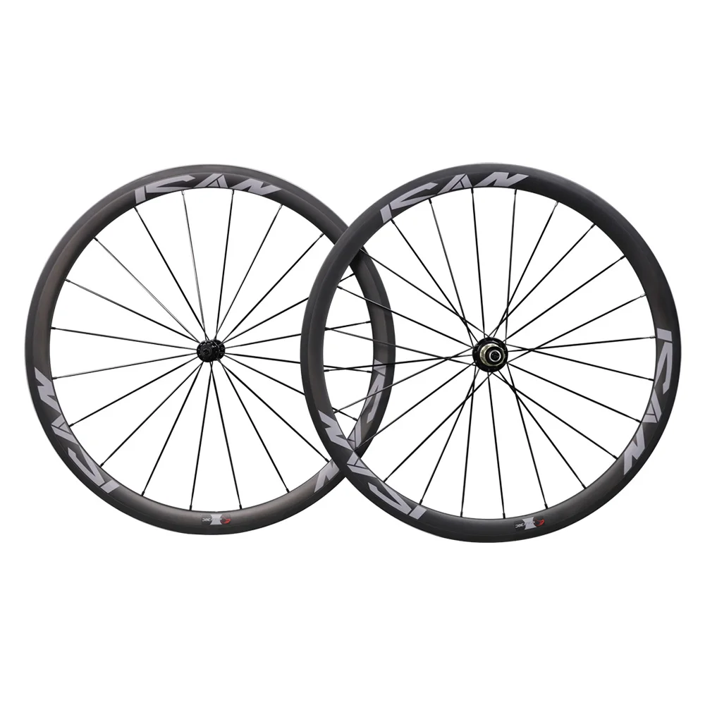 lightweight bike rims