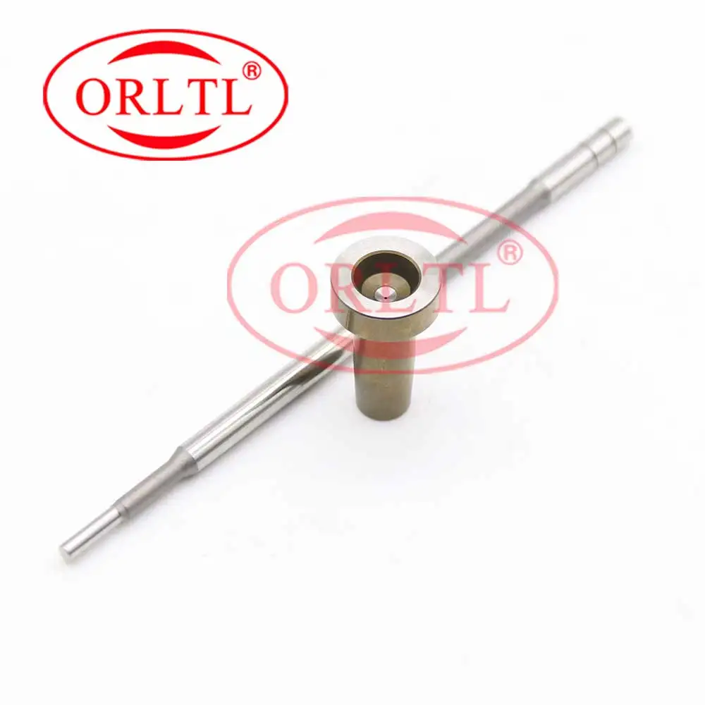 ORLTL F 00V C01 359 Control Valve Set F00VC01359 And OOV FOR 0 445 110 853 854 | Автомобили и мотоциклы