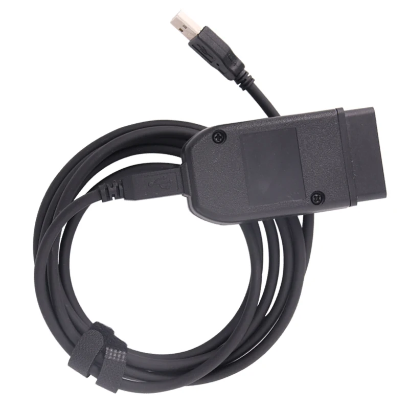 2020 Popolar HEX V2 Interface VAGCOM 20.4.2 VAG COM 19.6 FOR VW for AUDI Skoda Seat Vag 20.4 ATMEGA162+16V8+FT232RQ