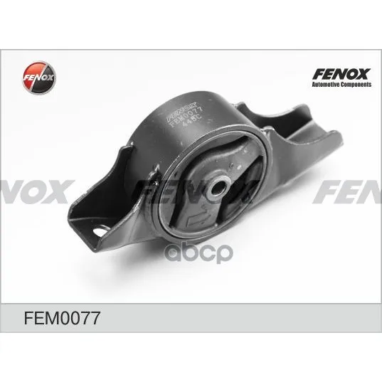 Опора Двигателя FENOX арт. FEM0077