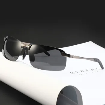 

Polarized Sunglasses Men's Men Polarized Light Sun Glasses Sunglasses Sun Glasses