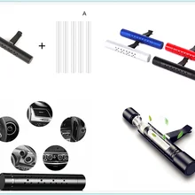 Автомобильный Освежитель, экспорт аромат, набор, авто ароматический кондиционер для Mercedes Benz W202 CLA W212 W220 W205 W201