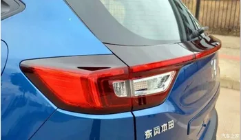 

Made for 15-16 Honda XRV rear taillights assembly, inside and outside taillights bend taillights high brake lights tail lamp