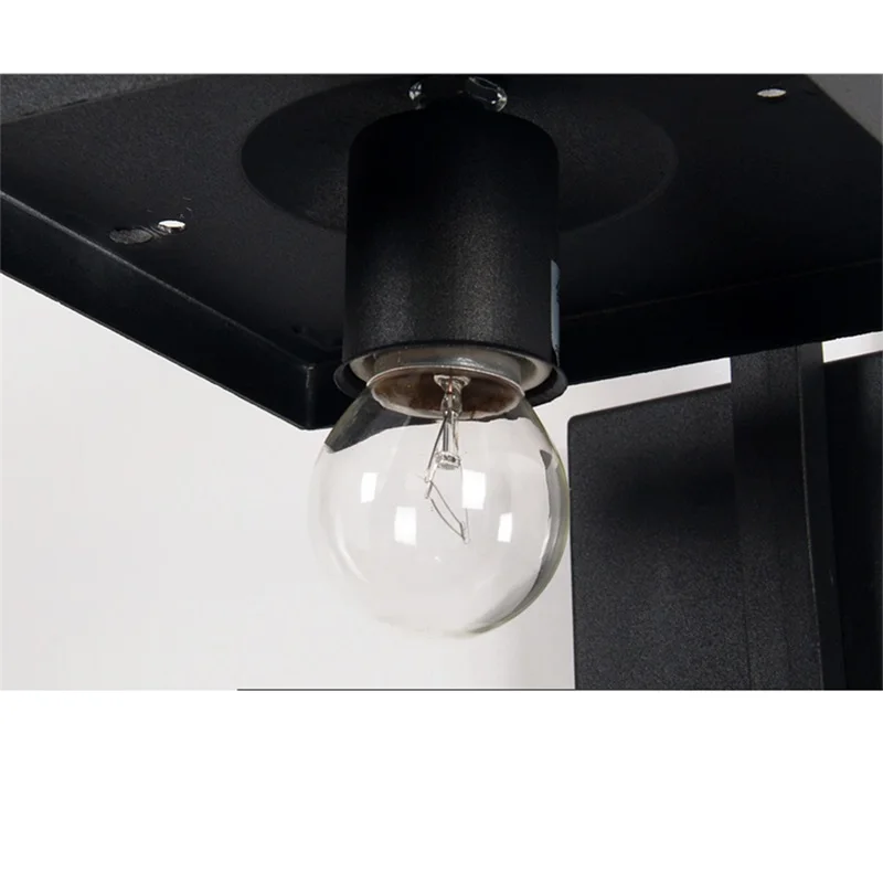 Externas à Prova D'água para Varanda Casa de Campo Led de Parede para Áreas Dlmh-iluminação Varanda Corredor 15 Dlmh-iluminação led de parede para áreas externas,