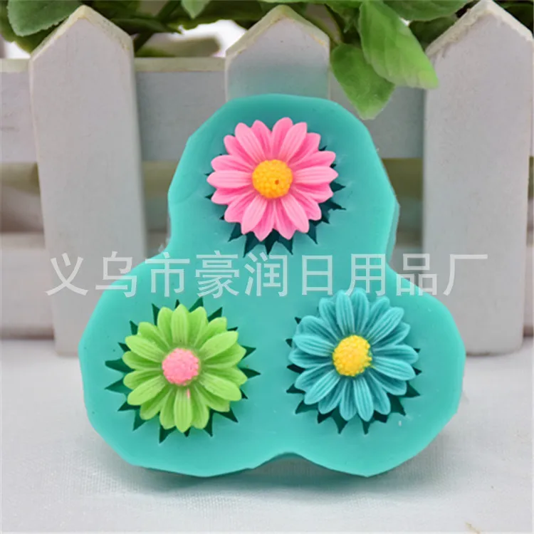 Перо силиконовая форма для выпечки украшения торта Формы для шоколада для выпечки
