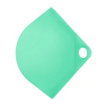 

6pcs Portable Face Masks Silica Gel Organizer Dustproof And Moisture-proof Cover Holder Case Storage Isolate bacteria Bag #js5