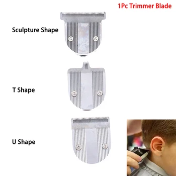 

T/U/S Electric Steel Shaving Trimmer Hair Cutting Clipper Limit Comb Guide /Pet Hair Clipper Blade High Quality