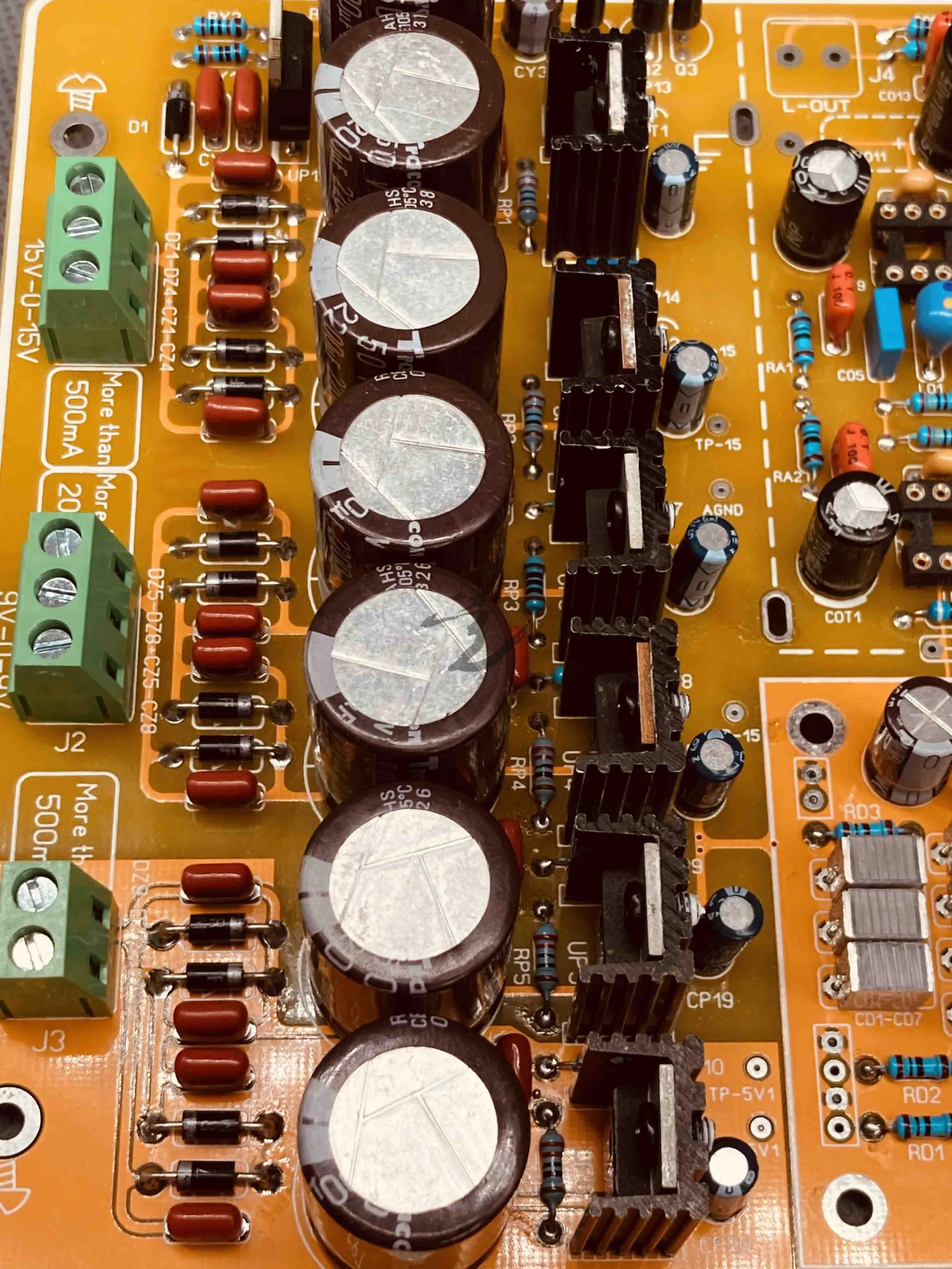 Amplificador