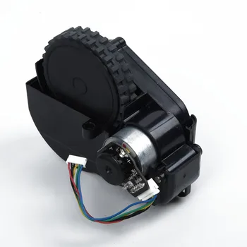 

1pc Vac Right Wheel For Ecovacs Deebot N79S N79 Robot Household Cleaning Supplies Vac Cleaner Tool Parts