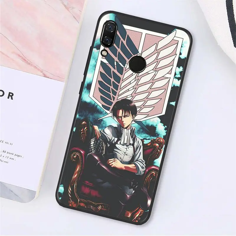 Anime Japanese attack on Titan 