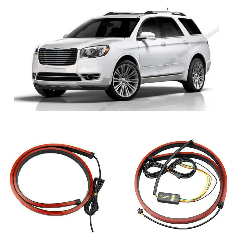 

100cm Additional Brake Lamp For chrysler aspen concorde crossfire pacifica prowler town country