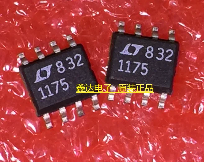 

10pcs/lot LT1175CS8 1175 SOP-8