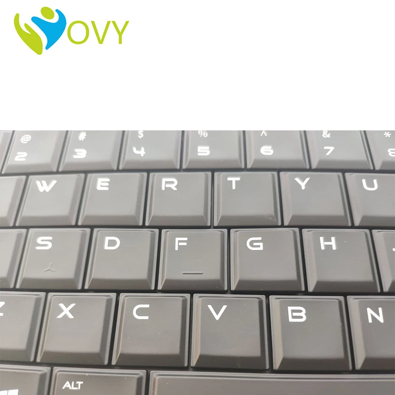 Teclado Retroiluminado do Portátil dos E.u. Dell Alienware 13 15 r1 r2 M13x M15x r2 r3 r4 04k8f6 0p30hm 054ytn 4k8f6 Nsk-lb1bc - Imagem 3
