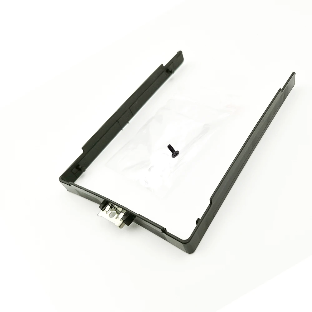 10pcs/lot SSD HDD Hard Drive Caddy Bracket Tray for Leno Thinkpad T431S T440 T440S T440P T450 T540P W540 X230S X240 X240S T460