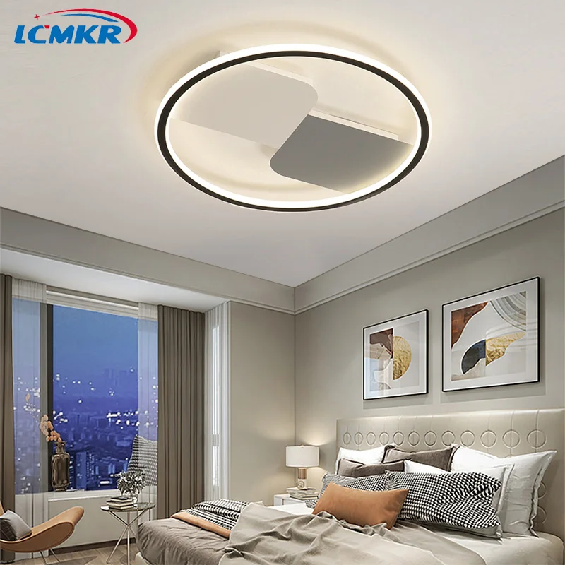 Modern LED bedroom Ceiling Lights Home Lighting Led for Living Room