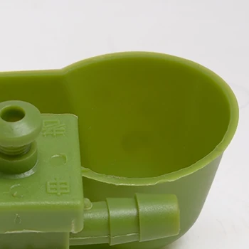 

30 Sets New Bird Tools Quail Drinking Pigeon Cups Chicken Water Bowls Parrot Pigeon Bird Feeder
