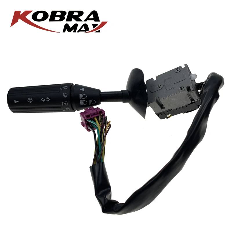 KobraMax выключатель стеклоподъемника комбинированный переключатель 0025406244 6285428298 подходит для MAN LION S CITY NG MERCEDES SETRA автомобильные аксессуары