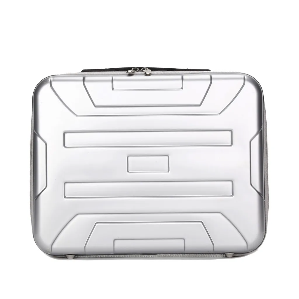 Portable Shockproof Bag For Hubsan ZINO H117S Carrying Case Aluminum Hard Travel Protect Case Storage Bags Drop Shipping 102#D