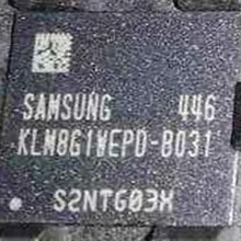 5 шт./лот KLM8G1WEPD-B031