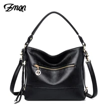 ZMQN кожаная сумка, женские дизайнерские сумки, высокое качество, сумки через плечо для женщин, Мягкая Повседневная роскошная сумка, известный бренд A827