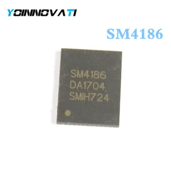 

1pcs/lot SM4186 QFN IC best quality.