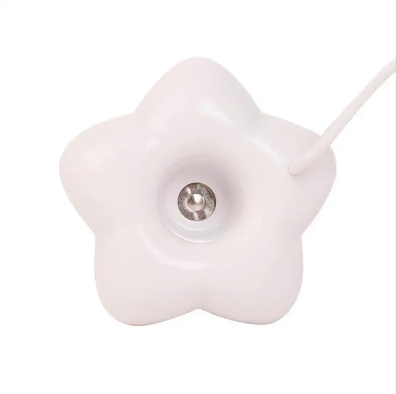 Portable USB Stars Air Humidifier Travel Humidifier Essential Oil Diffuser Car Oil Diffuser Fogger  aromatherapy diffusers