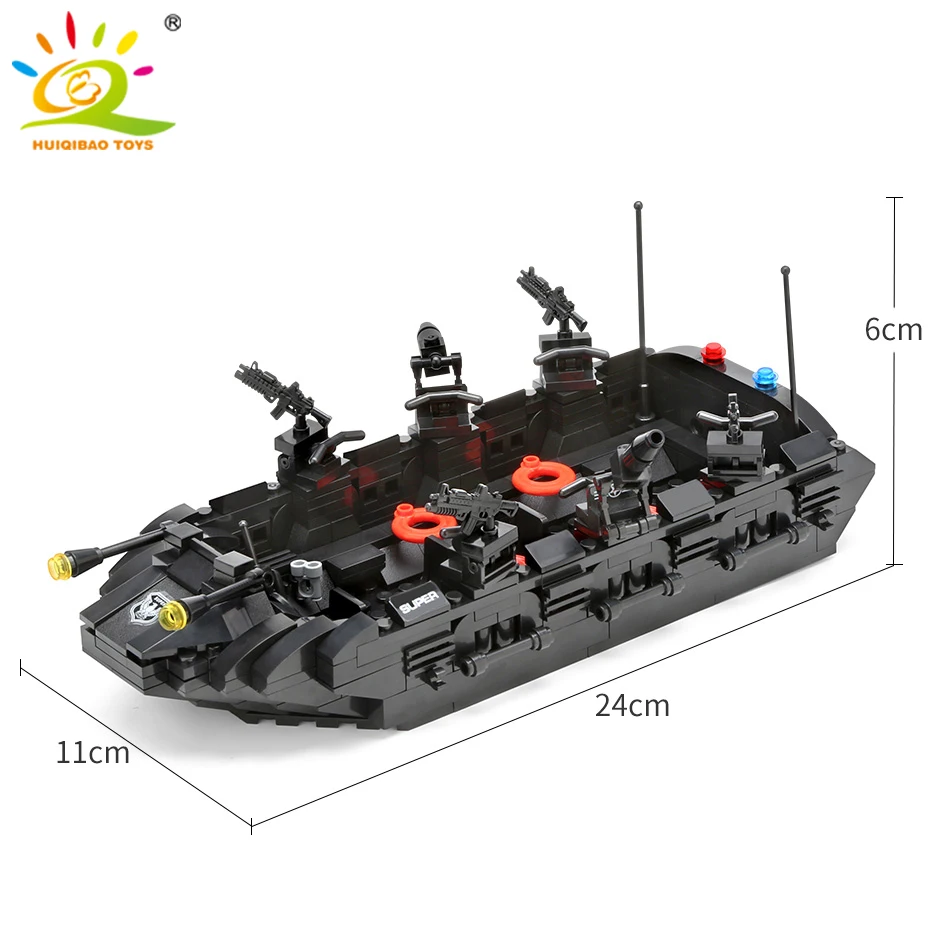 Цена 1351 шт Военная команда спецназа строительные блоки Legoingly транспорт вертолет город светящиеся кирпичи детский подарок армейские фигурки