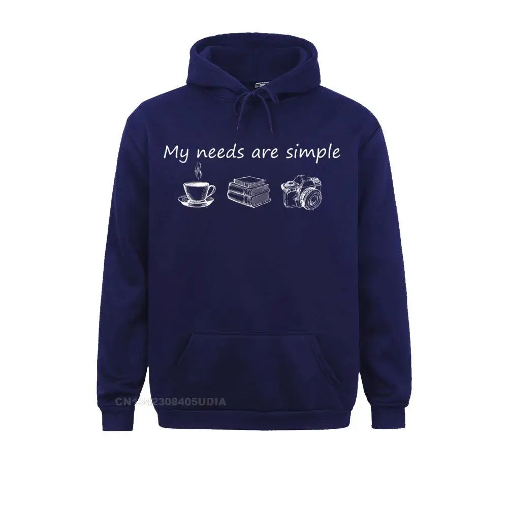 Photography Shirt Funny Coffee Book Photography Gift Shirt__B14186 Hoodies Graphic Sweatshirts Casual Long Sleeve Men Sportswears Photography Shirt Funny Coffee Book Photography Gift Shirt__B14186navy