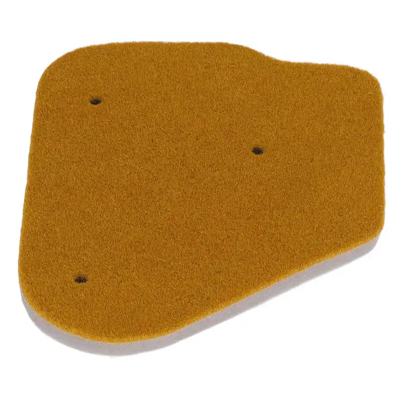 Sponge Motorcycle Air Filter Foam 3XG-E4451-00 Replacement For CV Jog A/R 50cc 2003-2008 Autocycle Accessories | Автомобили и