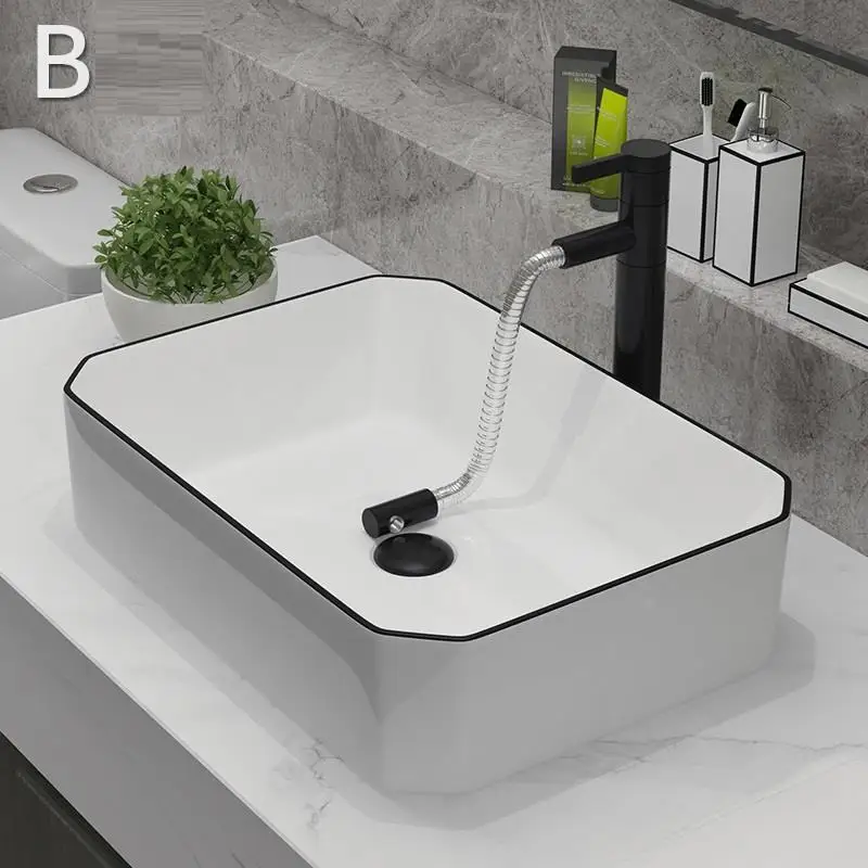 Para Lavatorio Туалет собре Encimera Umywalka Da Appoggio Vanity Lavandino Bagno Evier поо Banheiro умывальник раковина Ванная комната раковина